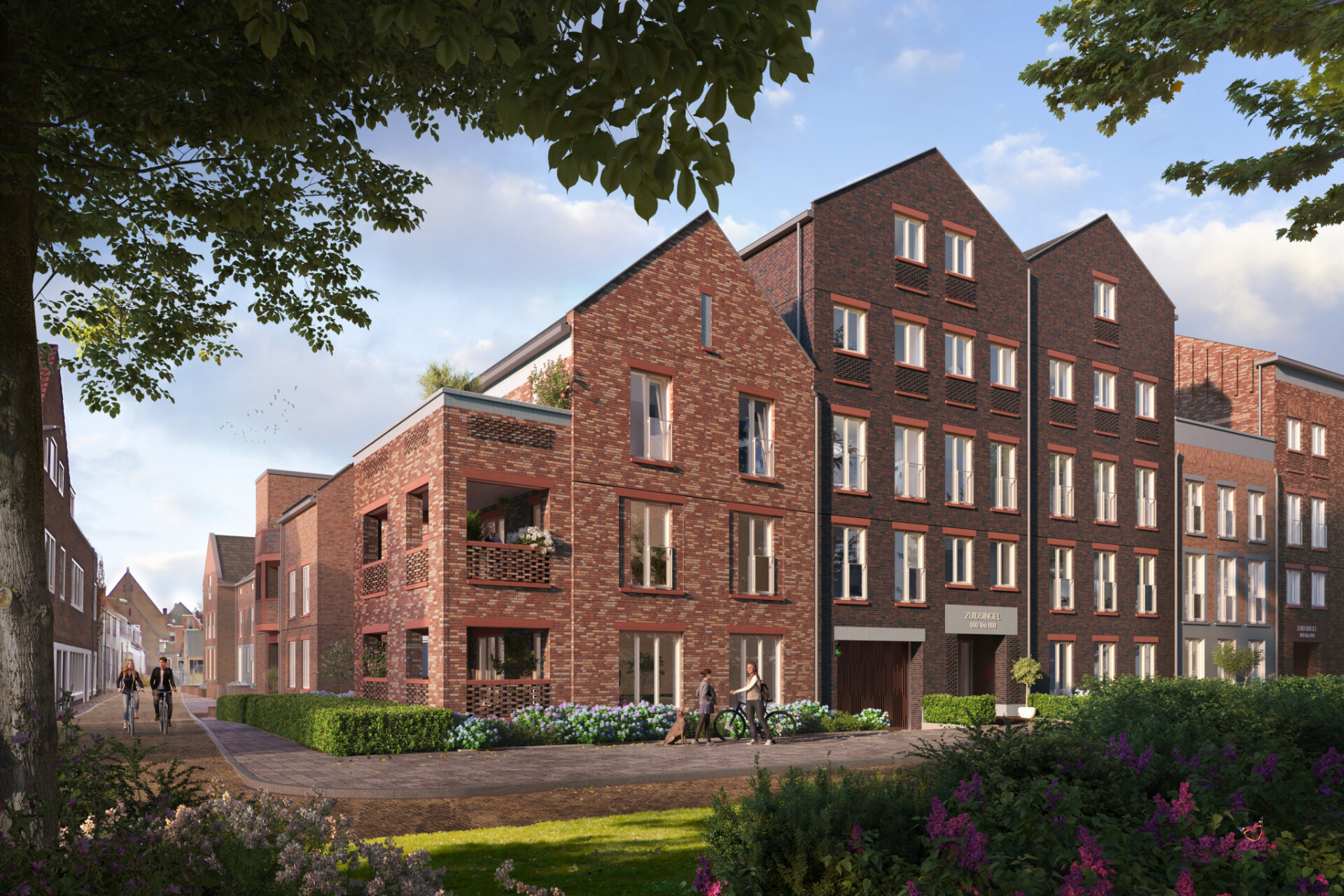 31115   Ext 02   Zuidsingel small